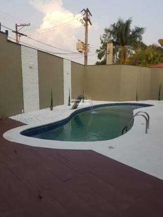 Imagem Imóvel com 4 Quartos para Alugar, 490 m² em Jardim Das Samambaias - Jundiaí