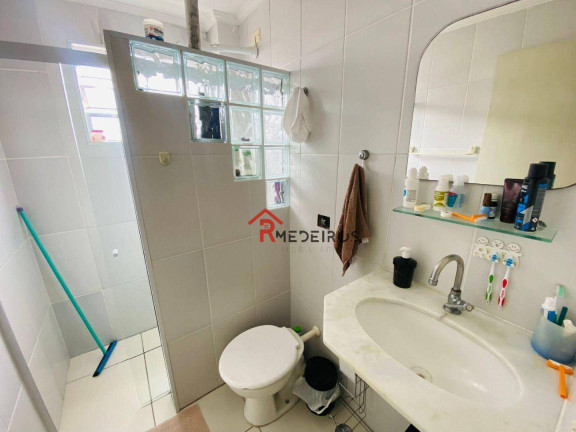 Imagem Apartamento com 1 Quarto à Venda, 45 m² em Tupi - Praia Grande Imagem Apartamento com 1 Quarto à Venda, 45 m² em Tupi - Praia Grande