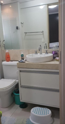 Imagem Apartamento com 2 Quartos à Venda, 62 m² em Tatuapé - São Paulo Imagem Apartamento com 2 Quartos à Venda, 62 m² em Tatuapé - São Paulo