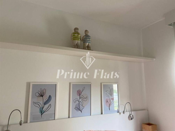 Imagem Apartamento com 2 Quartos à Venda, 64 m² em Cidade Monções - São Paulo