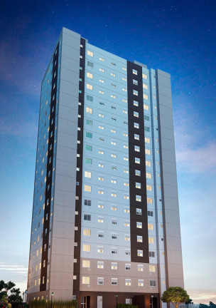 Apartamento com 2 Quartos à Venda, 40 m² em Vila Pirituba - São Paulo