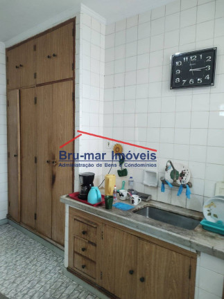 Imagem Apartamento com 2 Quartos à Venda, 106 m² em Gonzaga - Santos