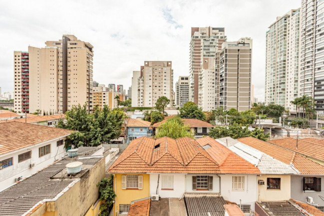 Imagem Imóvel com 2 Quartos à Venda, 81 m² em Vila Olímpia - São Paulo Imagem Imóvel com 2 Quartos à Venda, 81 m² em Vila Olímpia - São Paulo