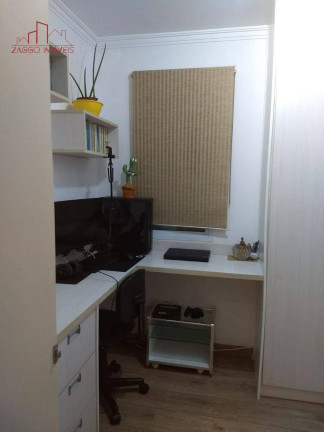 Imagem Apartamento com 3 Quartos à Venda, 64 m² em Jardim Marajoara - São Paulo Imagem Apartamento com 3 Quartos à Venda, 64 m² em Jardim Marajoara - São Paulo