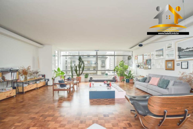 Apartamento com 2 Quartos à Venda, 391 m² em República - São Paulo