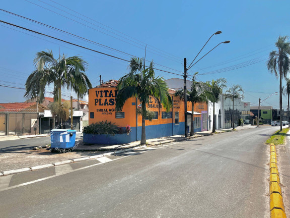 Imagem Sala Comercial à Venda, em Vila São Lúcio - Botucatu Imagem Sala Comercial à Venda, em Vila São Lúcio - Botucatu