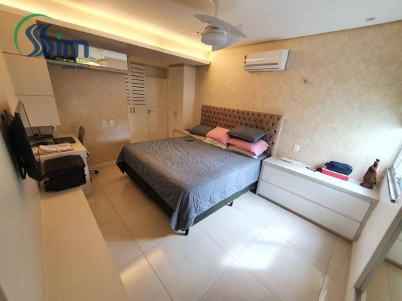 Imagem Apartamento com 3 Quartos à Venda, 132 m² em Meireles - Fortaleza