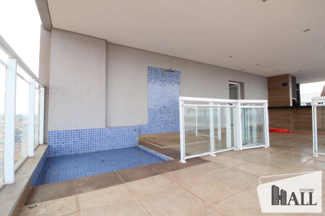 Imagem Apartamento com 2 Quartos à Venda, 72 m² em Jardim Tarraf Ii - São José Do Rio Preto Imagem Apartamento com 2 Quartos à Venda, 72 m² em Jardim Tarraf Ii - São José Do Rio Preto
