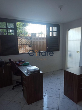 Imagem Casa com 3 Quartos à Venda, 320 m² em Tauape - Fortaleza
