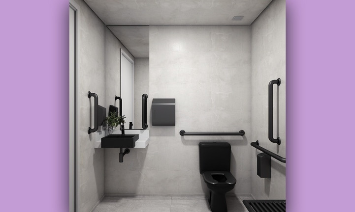 Imagem Apartamento com 2 Quartos à Venda, 37 m² em Vila Mariana - São Paulo