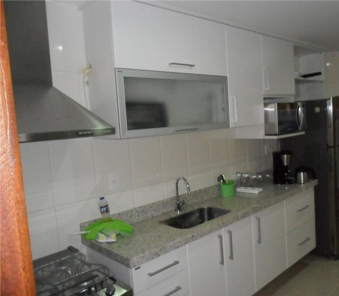 Imagem Casa de Condomínio com 3 Quartos à Venda, 230 m² em Guriri - Cabo Frio Imagem Casa de Condomínio com 3 Quartos à Venda, 230 m² em Guriri - Cabo Frio