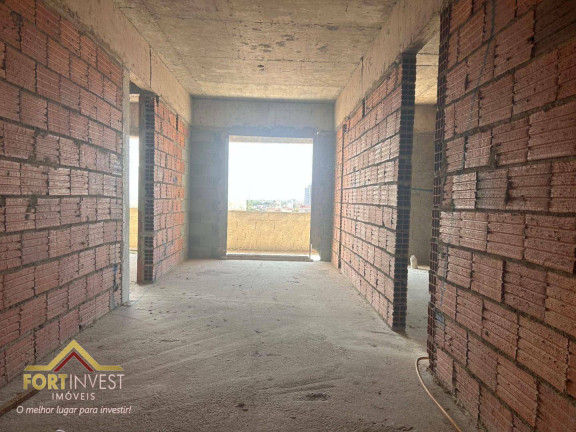 Imagem Imóvel com 1 Quarto à Venda, 59 m² em Caiçara - Praia Grande
