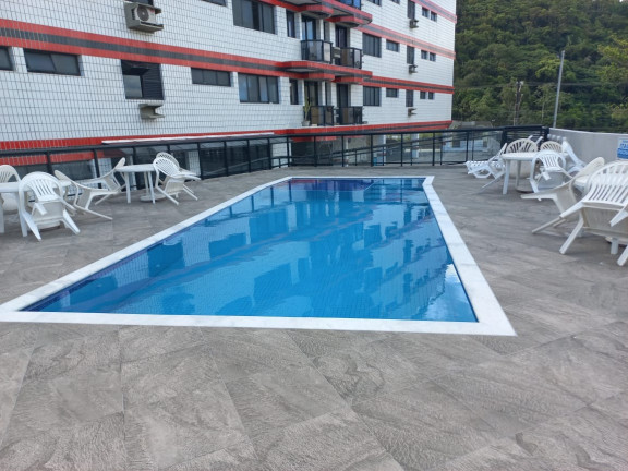 Imagem Imóvel com 3 Quartos à Venda, 118 m² em Enseada - Guarujá Imagem Imóvel com 3 Quartos à Venda, 118 m² em Enseada - Guarujá