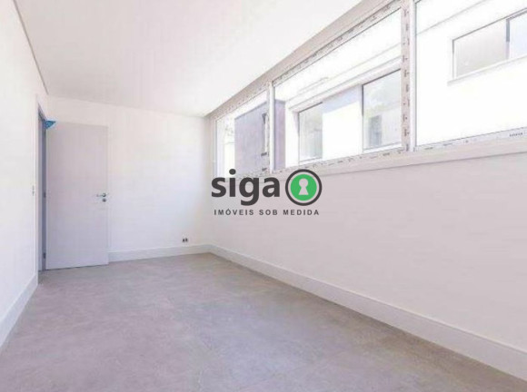 Imagem Casa com 4 Quartos à Venda, 686 m² em Brooklin - São Paulo