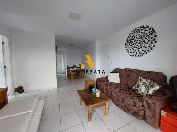 Imagem Cobertura com 3 Quartos à Venda, 147 m² em Recreio Dos Bandeirantes - Rio De Janeiro
