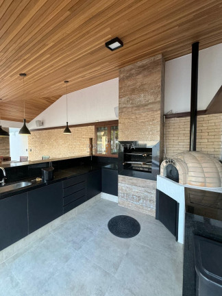 Imagem Casa de Condomínio com 5 Quartos à Venda, 612 m² em Barra Da Tijuca - Rio De Janeiro Imagem Casa de Condomínio com 5 Quartos à Venda, 612 m² em Barra Da Tijuca - Rio De Janeiro