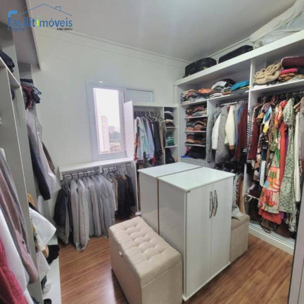 Imagem Apartamento com 2 Quartos à Venda, 59 m² em Baeta Neves - São Bernardo Do Campo
