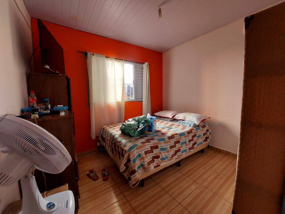 Imagem Casa com 4 Quartos à Venda, 175 m² em Nova Cerejeira - Atibaia
