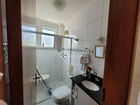 Imagem Casa com 4 Quartos à Venda, 200 m² em Marapé - Santos Imagem Casa com 4 Quartos à Venda, 200 m² em Marapé - Santos