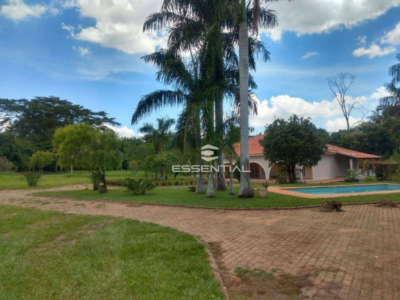 Imagem Chácara com 3 Quartos à Venda ou Locação, 300 m² em Recanto Dos Eduardos - São José Do Rio Preto