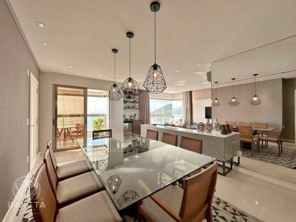 Apartamento com 3 Quartos à Venda, 246 m² em Barra Sul - Balneário Camboriú