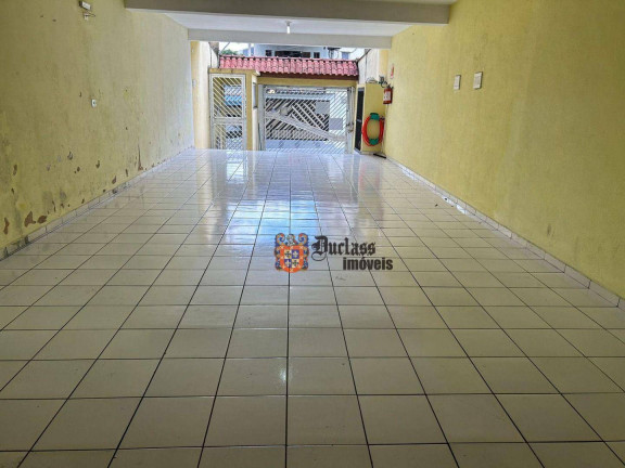 Imagem Apartamento com 3 Quartos à Venda, 107 m² em Vila Camilópolis - Santo André Imagem Apartamento com 3 Quartos à Venda, 107 m² em Vila Camilópolis - Santo André