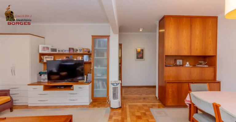 Imagem Apartamento com 3 Quartos à Venda, 123 m² em Jardim Europa - São Paulo Imagem Apartamento com 3 Quartos à Venda, 123 m² em Jardim Europa - São Paulo