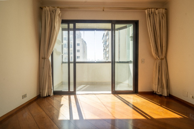 Foto do imóvel Apartamento com 4 Quartos à Venda, 194 m² em Campo Belo - São Paulo