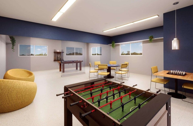 Imagem Apartamento com 2 Quartos à Venda, 46 m² em Jardim Rodeio - Mogi Das Cruzes Imagem Apartamento com 2 Quartos à Venda, 46 m² em Jardim Rodeio - Mogi Das Cruzes