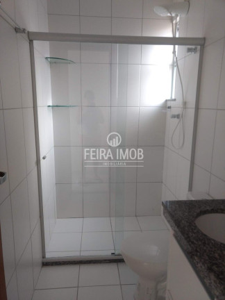 Imagem Casa com 2 Quartos para Alugar, 70 m² em Sim - Feira De Santana