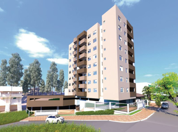 Imagem Apartamento com 2 Quartos à Venda, 54 m² em Desvio Rizzo - Caxias Do Sul Imagem Apartamento com 2 Quartos à Venda, 54 m² em Desvio Rizzo - Caxias Do Sul