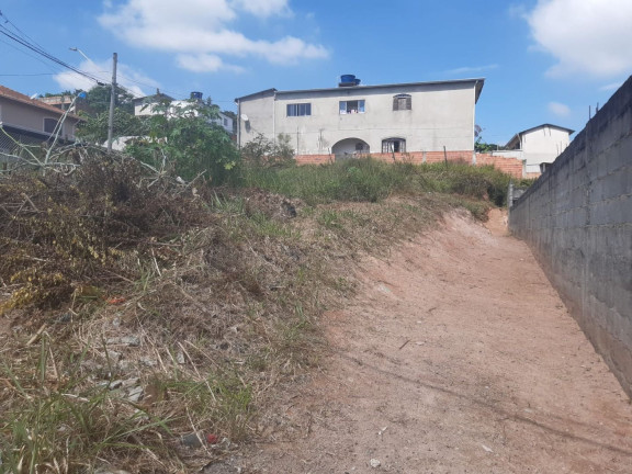 Imagem Terreno à Venda, 500 m² em Jardim Nara Lúcia - Cotia Imagem Terreno à Venda, 500 m² em Jardim Nara Lúcia - Cotia