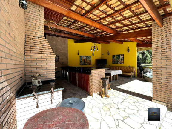 Imagem Imóvel com 6 Quartos à Venda, 7.134 m² em Juquitiba - Juquitiba