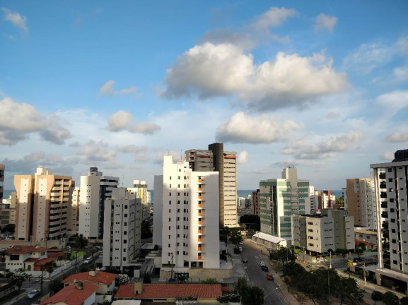 Imagem Apartamento com 4 Quartos à Venda, 298 m² em Manaíra - João Pessoa Imagem Apartamento com 4 Quartos à Venda, 298 m² em Manaíra - João Pessoa