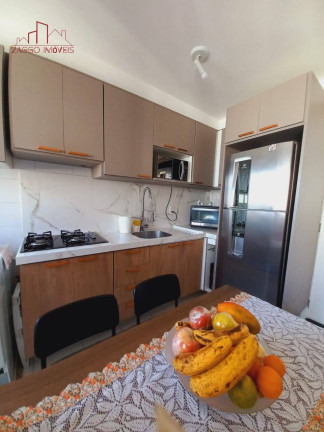 Imagem Apartamento com 2 Quartos à Venda, 40 m² em Vila Andrade - São Paulo