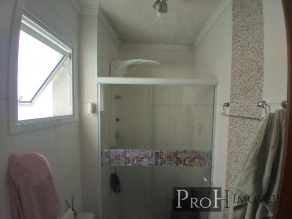 Imagem Cobertura com 2 Quartos à Venda, 110 m² em Vila Scarpelli - Santo André Imagem Cobertura com 2 Quartos à Venda, 110 m² em Vila Scarpelli - Santo André