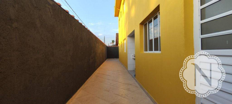 Imagem Casa com 2 Quartos à Venda, 70 m² em Savoy - Itanhaém