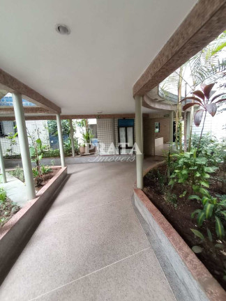 Imagem Apartamento com 1 Quarto à Venda, 25 m² em Centro - São Vicente Imagem Apartamento com 1 Quarto à Venda, 25 m² em Centro - São Vicente