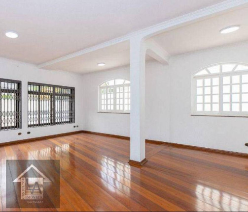 Imagem Casa com 4 Quartos à Venda, 290 m² em Alto Da Boa Vista - São Paulo