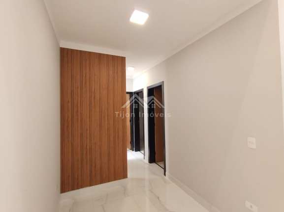 Imagem Casa de Condomínio com 3 Quartos à Venda, 121 m² em Golden Park Residence 2 - Sorocaba Imagem Casa de Condomínio com 3 Quartos à Venda, 121 m² em Golden Park Residence 2 - Sorocaba