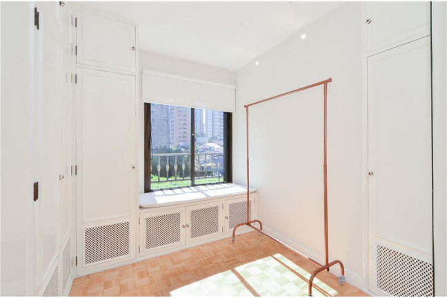 Imagem Apartamento com 2 Quartos à Venda, 121 m² em Morumbi - São Paulo Imagem Apartamento com 2 Quartos à Venda, 121 m² em Morumbi - São Paulo