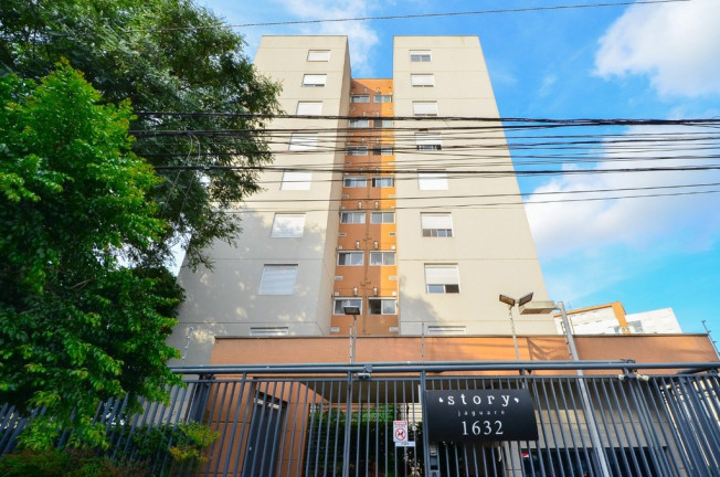 Imagem Apartamento com 2 Quartos à Venda, 46 m² em Jaguaré - São Paulo Imagem Apartamento com 2 Quartos à Venda, 46 m² em Jaguaré - São Paulo