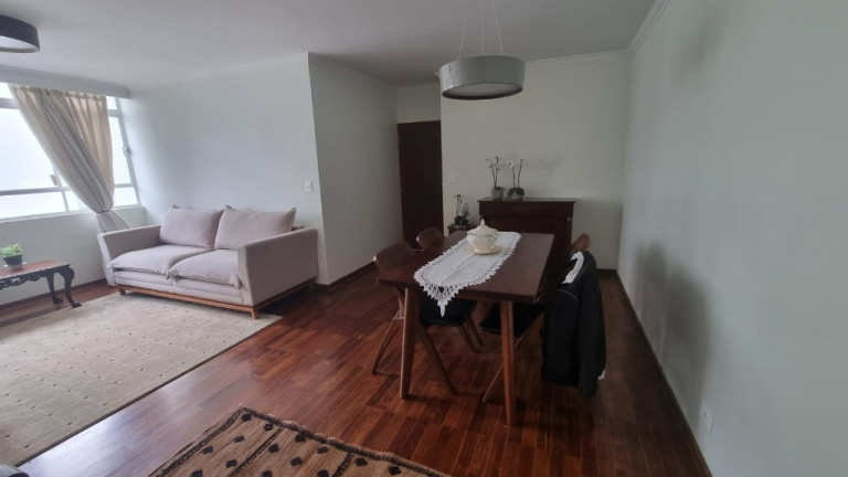 Apartamento com 3 Quartos à Venda, 105 m² em Paraiso - Sao Paulo