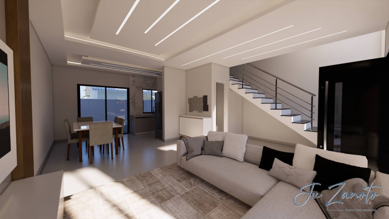 Imagem Apartamento com 3 Quartos à Venda, 187 m² em Balneário Monções - Pontal Do Paraná Imagem Apartamento com 3 Quartos à Venda, 187 m² em Balneário Monções - Pontal Do Paraná