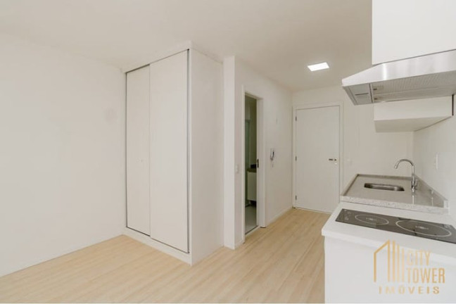 Imagem Apartamento com 1 Quarto à Venda, 25 m² em Indianópolis - São Paulo Imagem Apartamento com 1 Quarto à Venda, 25 m² em Indianópolis - São Paulo