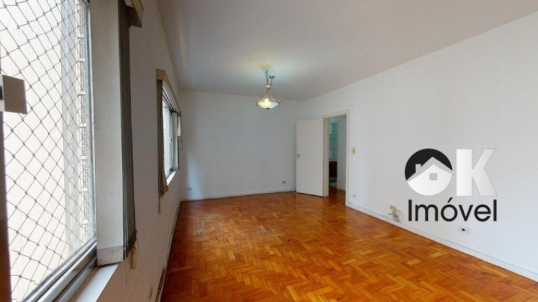 Imagem Apartamento com 3 Quartos à Venda, 114 m² em Jardim Paulista - São Paulo Imagem Apartamento com 3 Quartos à Venda, 114 m² em Jardim Paulista - São Paulo