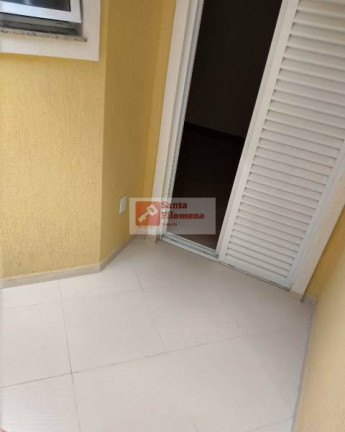 Imagem Apartamento com 3 Quartos à Venda, 95 m² em Vila Camilópolis - Santo André