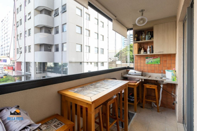 Imagem Apartamento com 3 Quartos à Venda,  em Planalto Paulista - São Paulo