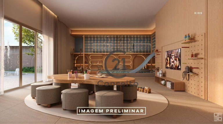 Imagem Apartamento com 2 Quartos à Venda, 102 m² em Praia Brava - Florianópolis