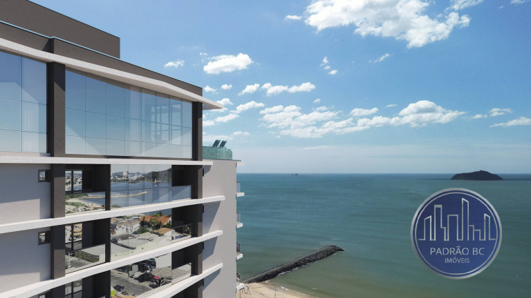 Imagem Apartamento com 2 Quartos à Venda, 78 m² em Centro - Balneário Piçarras Imagem Apartamento com 2 Quartos à Venda, 78 m² em Centro - Balneário Piçarras